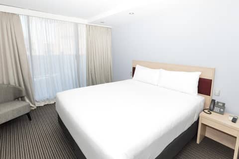 Central Studio Hotel Sydney — photo 9