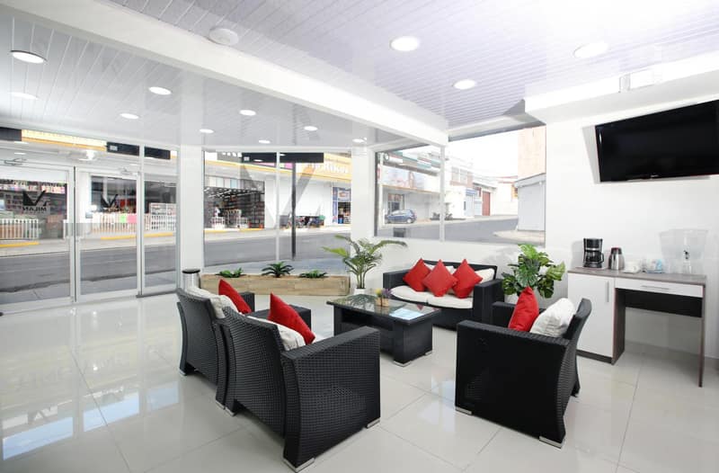 Hotel Milan Costa Rica — photo 1