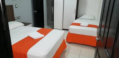 Hotel Milan Costa Rica — photo 2