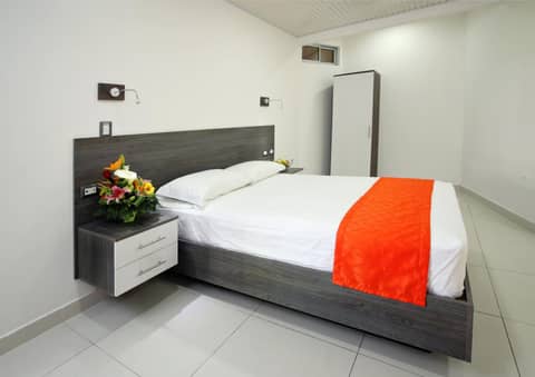 Hotel Milan Costa Rica — photo 5
