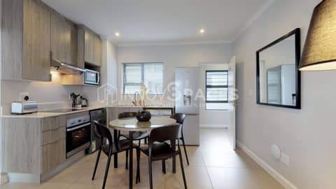 Innov8 Spaces — kitchen