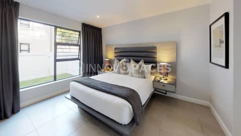 Innov8 Spaces — hotel room