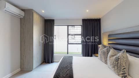 Innov8 Spaces — hotel room