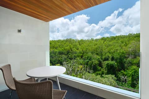Renaissance Bali Uluwatu Resort & Spa — photo 4