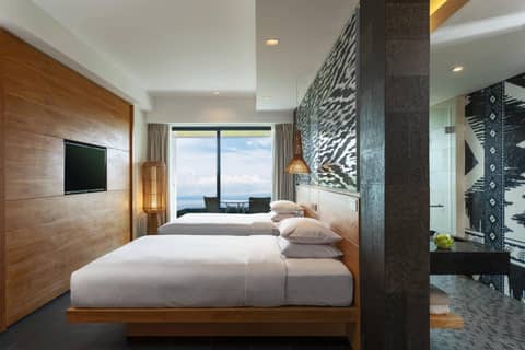 Renaissance Bali Uluwatu Resort & Spa — photo 5
