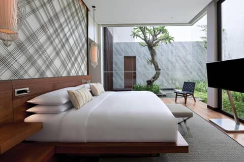 Renaissance Bali Uluwatu Resort & Spa — photo 6