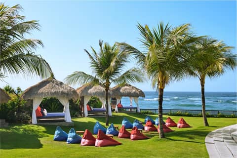 Renaissance Bali Uluwatu Resort & Spa — photo 7