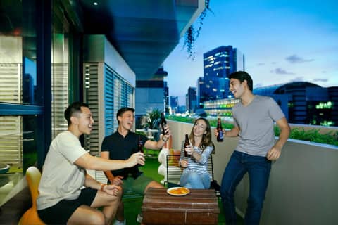 lyf Funan Singapore — photo 7