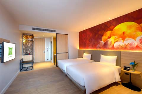 ibis Styles Bangkok Ratchada — photo 2
