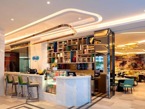 ibis Styles Bangkok Ratchada — photo 3