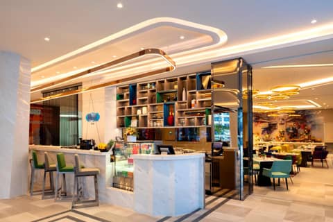 ibis Styles Bangkok Ratchada — photo 4