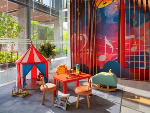 ibis Styles Bangkok Ratchada — photo 5