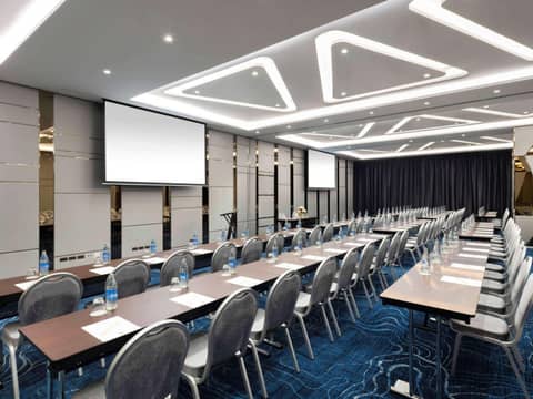 ibis Styles Bangkok Ratchada — photo 8
