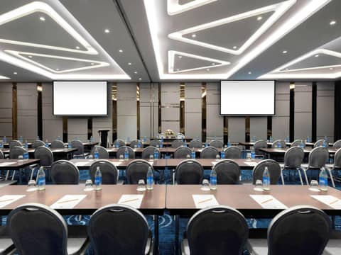 ibis Styles Bangkok Ratchada — photo 9