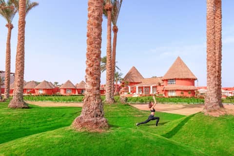 Pickalbatros Laguna Club Resort Sharm El Sheikh — photo 2