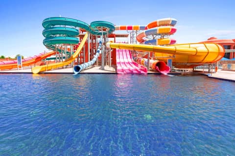 Pickalbatros Laguna Club Resort Sharm El Sheikh — photo 5