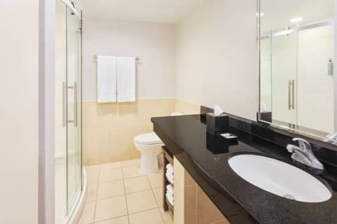 Courtyard by Marriott Fort Lauderdale East Lauderdale-by-the-Sea — photo 2