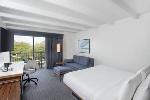 Courtyard by Marriott Fort Lauderdale East Lauderdale-by-the-Sea — photo 9