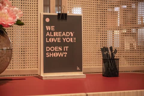 Oru Hub Hotel Tallinn - Handwritten Collection — photo 8