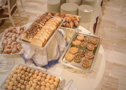 Grand Hotel Palladium — photo 8