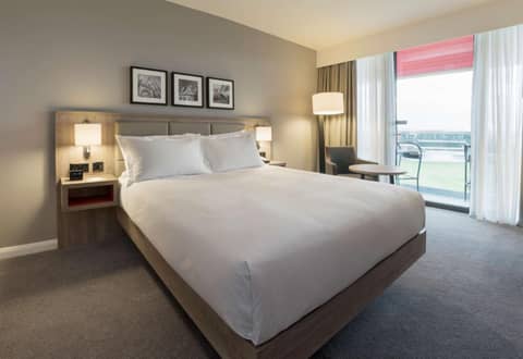 Hilton Garden Inn Manchester Emirates Old Trafford — photo 3