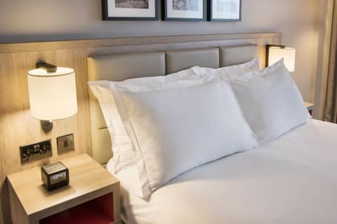 Hilton Garden Inn Manchester Emirates Old Trafford — photo 7