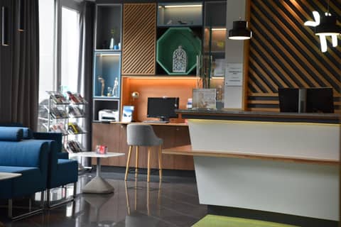 Holiday Inn - Salzburg City by IHG — photo 3