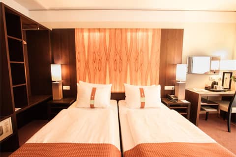 Holiday Inn - Salzburg City by IHG — photo 5