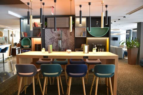Holiday Inn - Salzburg City by IHG — photo 6