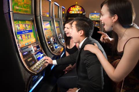 Deerfoot Inn and Casino — photo 3