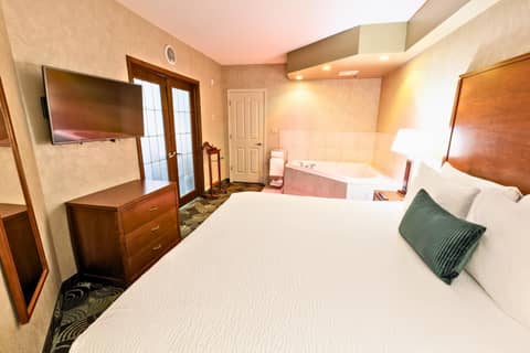 Deerfoot Inn and Casino — photo 5