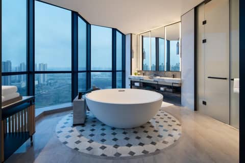 Sheraton Xi'an Chanba — photo 8