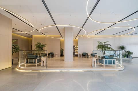 Atour S Hotel Chengdu Wenshu Monastery Chunxi Road — photo 5