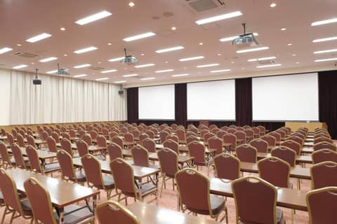 S.Training Center Hotel Osaka — photo 2