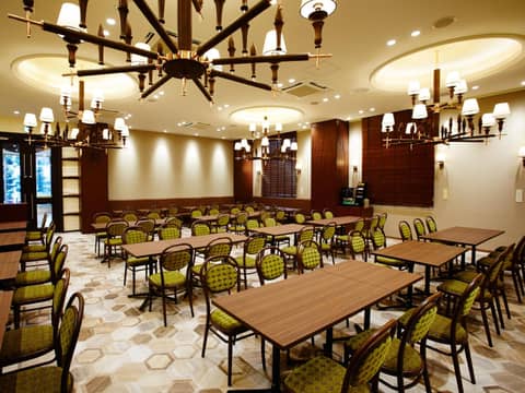 S.Training Center Hotel Osaka — photo 5