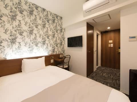 Economy Double Room — the supplier's photographs — photo 1