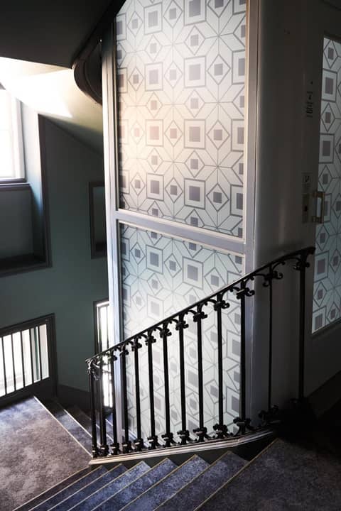 Boutique Hotel Danmark — photo 7