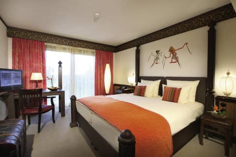 Park-Hotel Hagenbeck — photo 4