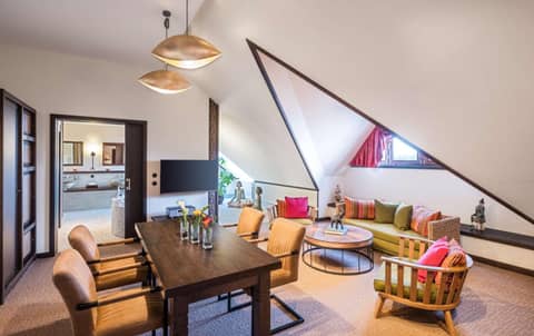 Park-Hotel Hagenbeck — photo 5