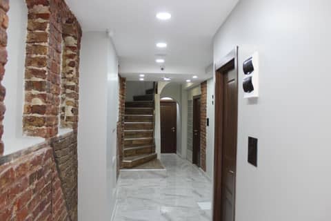 Han Suite Hotel — photo 2