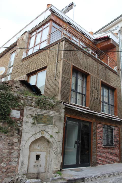 Han Suite Hotel — photo 4
