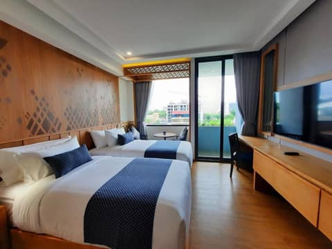 Ama's House Luxury Boutique Hotel — photo 5