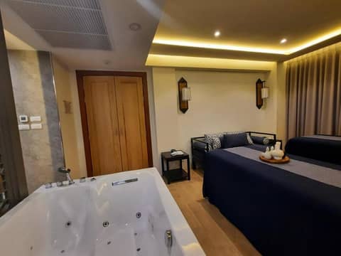 Ama's House Luxury Boutique Hotel — photo 9
