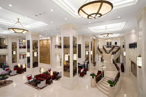 Grande Centre Point Hotel Ratchadamri Bangkok — photo 5