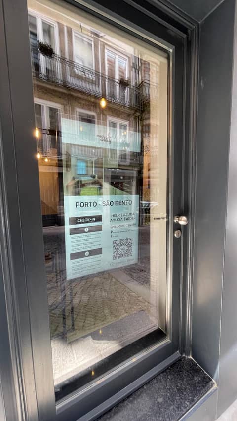 MyStay Porto São Bento — photo 2