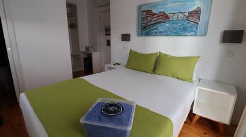 MyStay Porto São Bento — photo 3