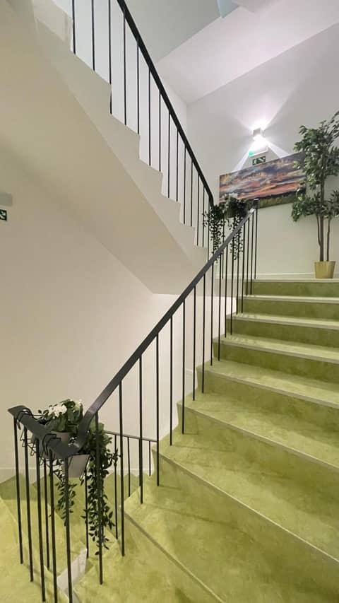 MyStay Porto São Bento — photo 4