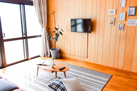 Condominium Hotel Mihama Upi — photo 3