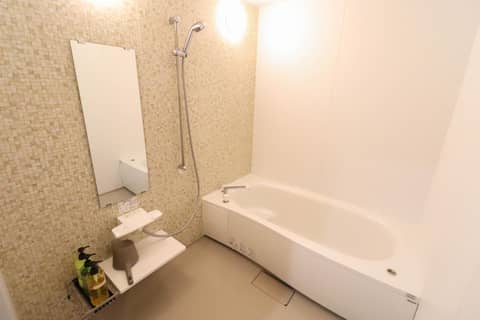 Condominium Hotel Mihama Upi — photo 7