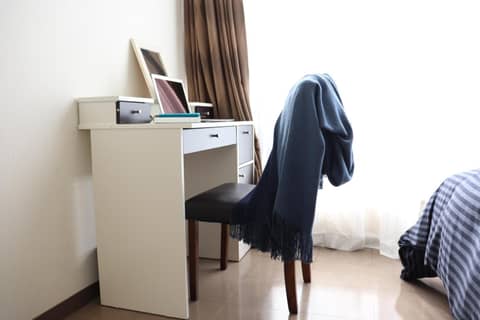 Condominium Hotel Mihama Upi — photo 8